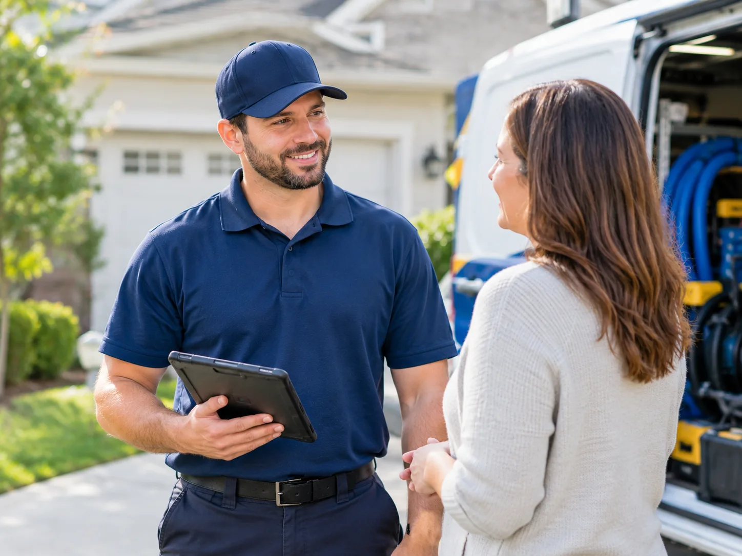 Sewage Backup Cleanup Arlington, AL FAQs